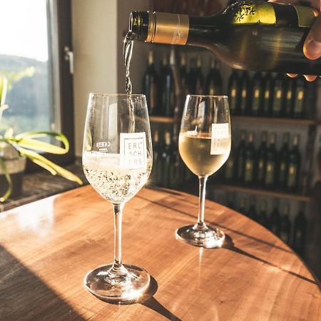 Wein & Gaestehof Erlacher Hartmannsdorf Екстериор снимка
